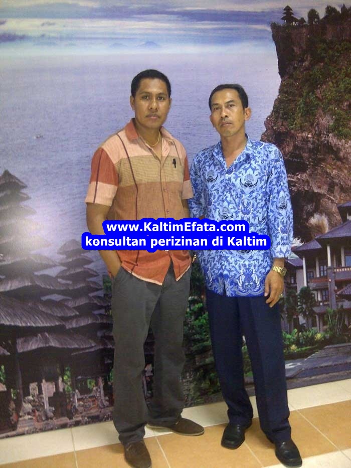 jasa pengurusa izin Villa di kaltim