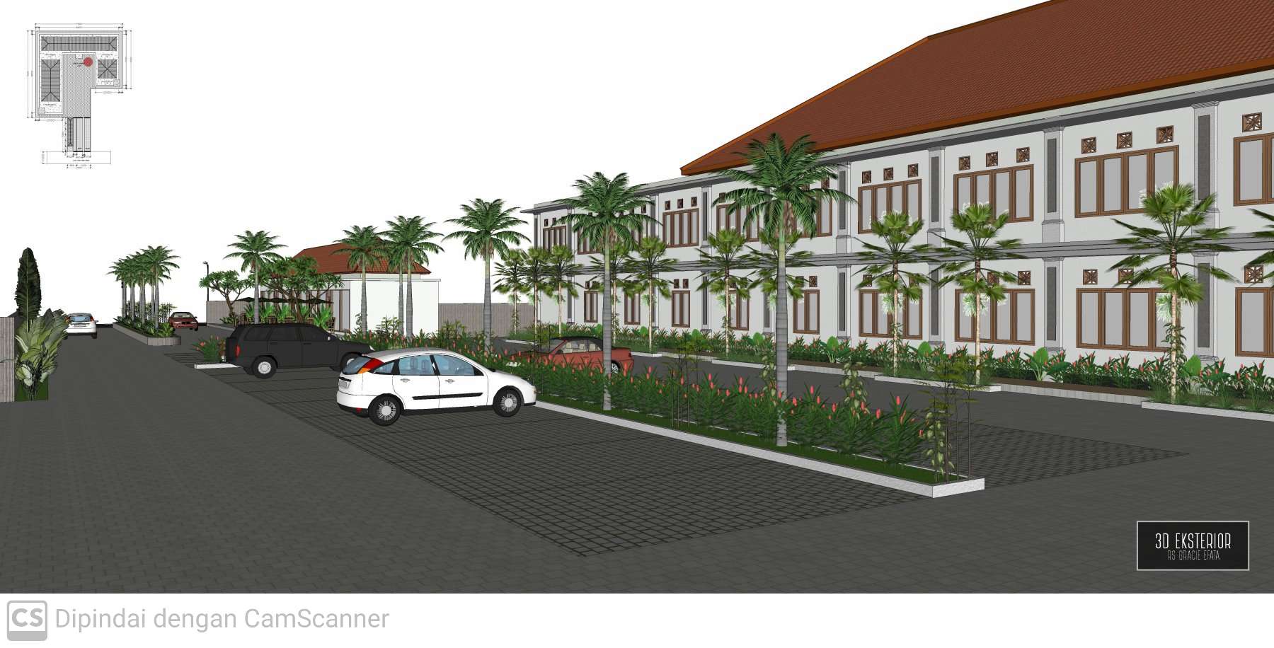 jasa pengurusa izin ukl / upl / amdal di kaltim