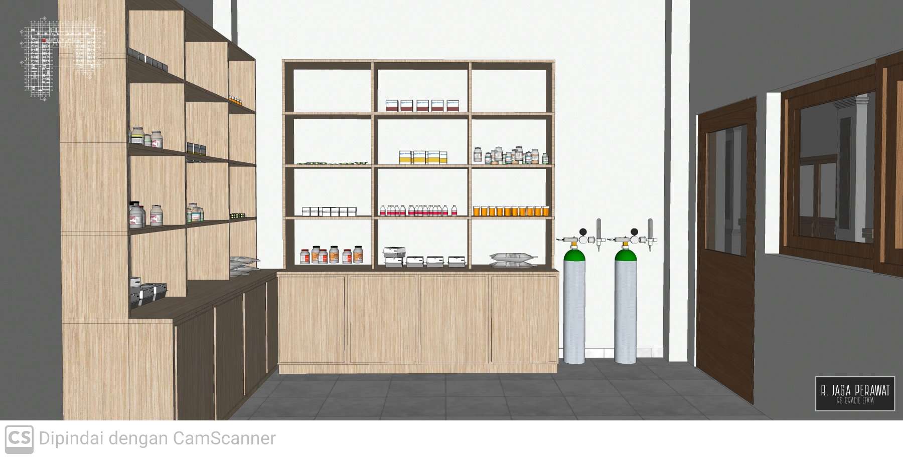 jasa pengurusa izin ukl / upl / amdal di kaltim