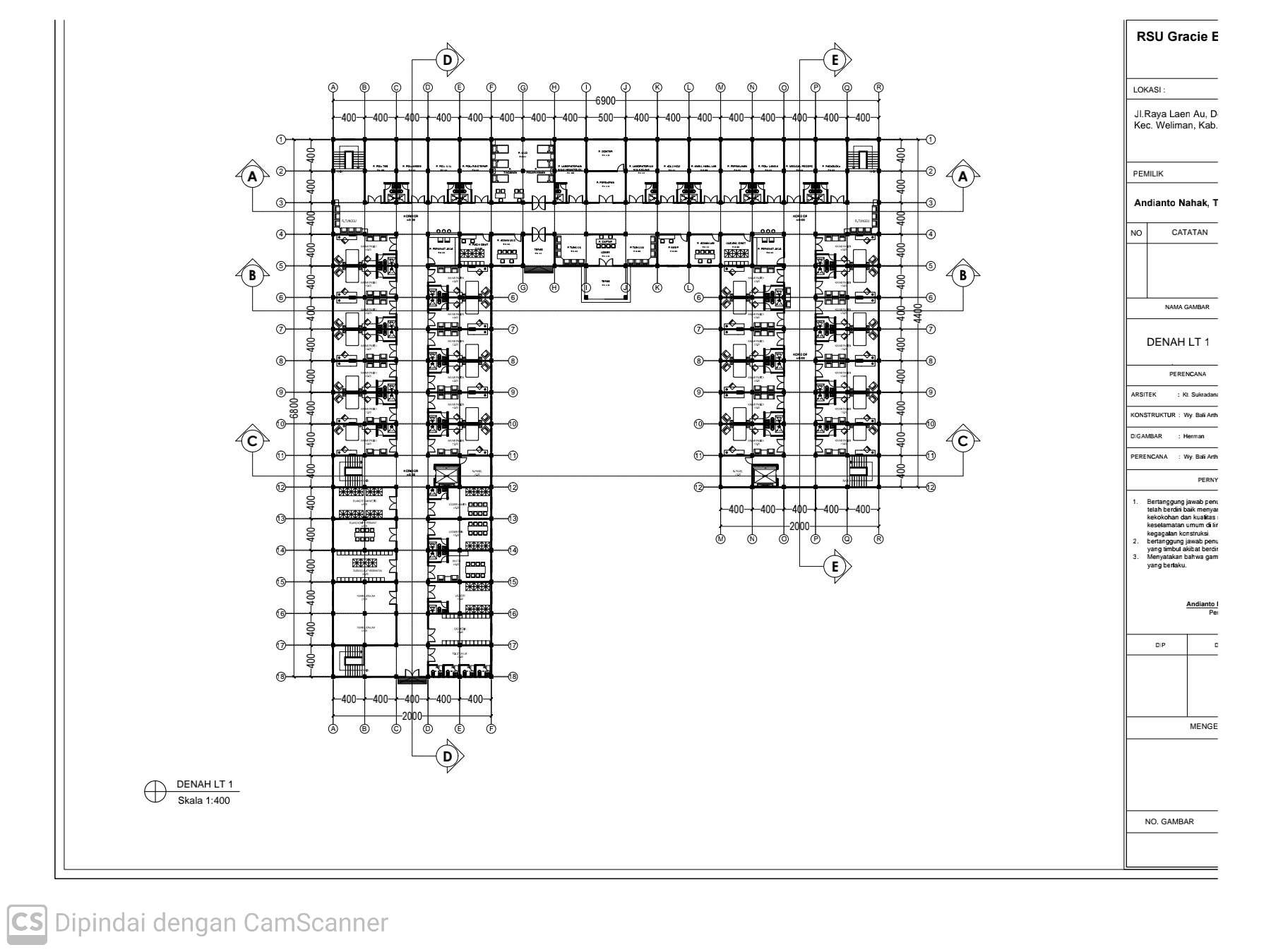 jasa pengurusa izin ukl / upl / amdal di kaltim